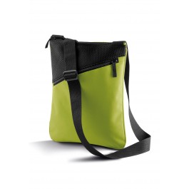 sac kimood vert Design d'Oc