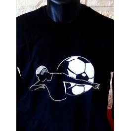 t-shirt pogba Design d'Oc