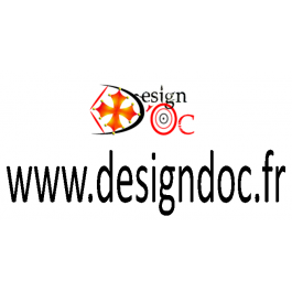 mug personnalisé logo 5 Design d'Oc