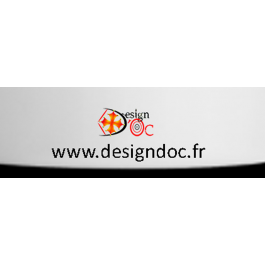 mug personnalisé logo Design d'Oc