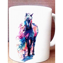 mug chapeau chic à personnaliser Design d'Oc