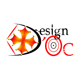 logo Design d'Oc