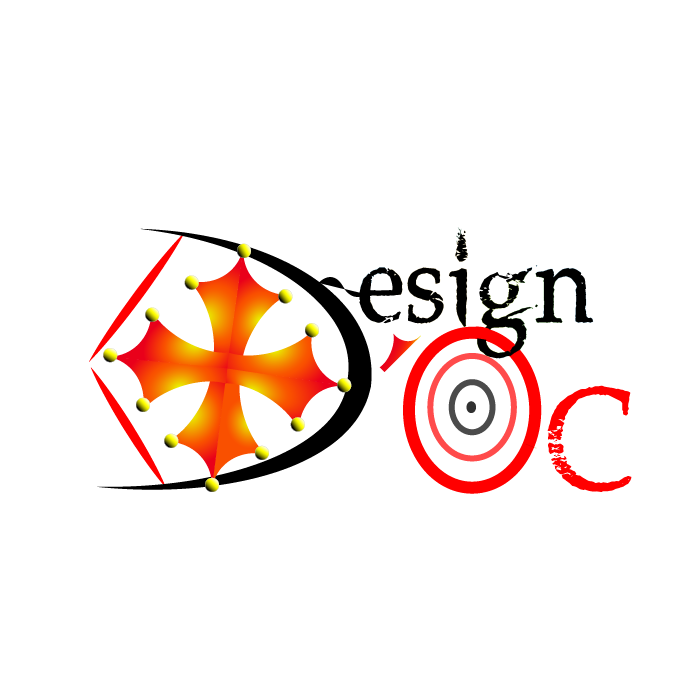 logo Design d'Oc