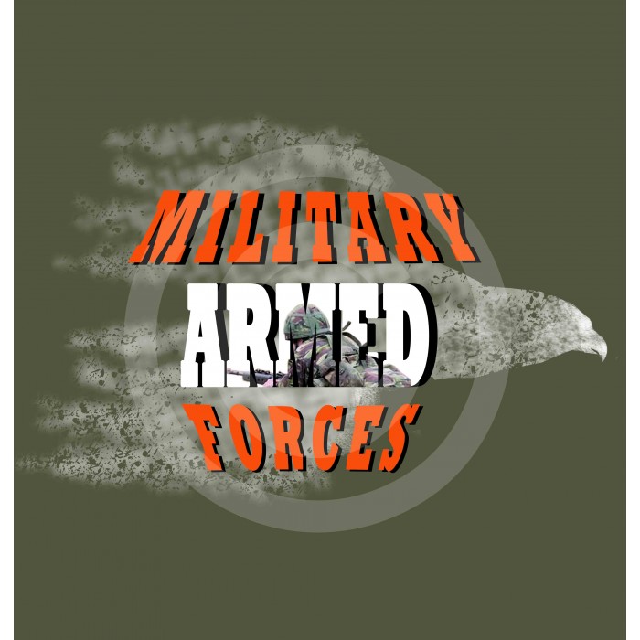 t-shirt homme armée Design d'Oc t-shirt homme armée Design d'Oc